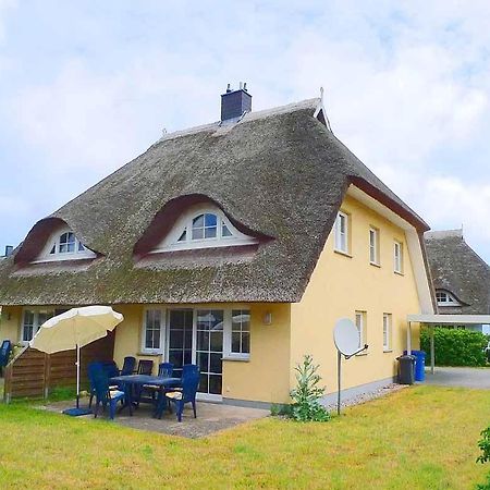בורן Ferienhaus An Der Alten Waldschaenke Ws-11A מראה חיצוני תמונה