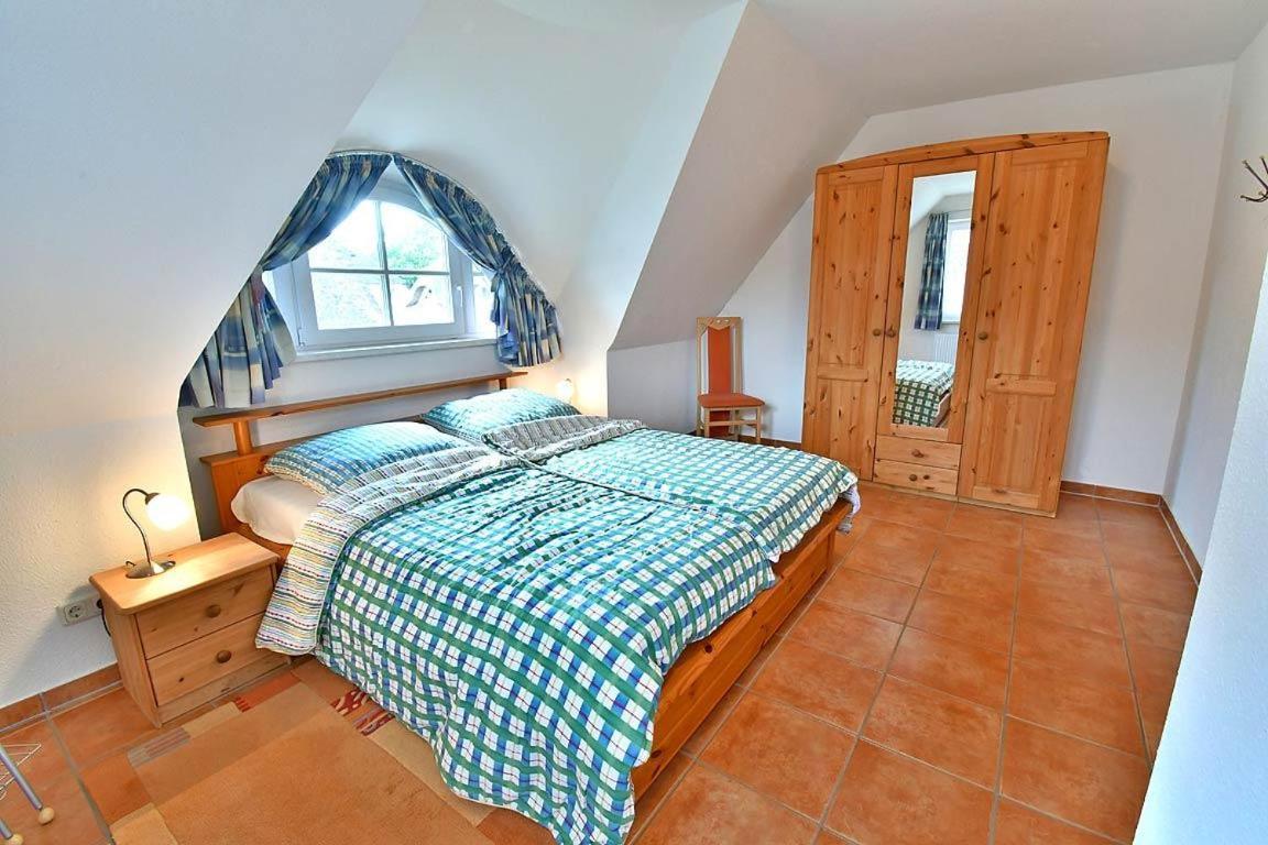 בורן Ferienhaus An Der Alten Waldschaenke Ws-11A חדר תמונה