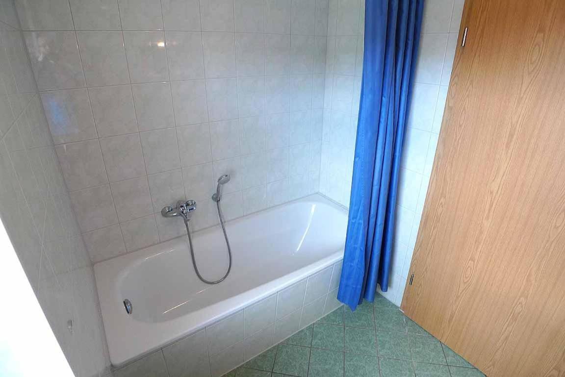 בורן Ferienhaus An Der Alten Waldschaenke Ws-11A מראה חיצוני תמונה