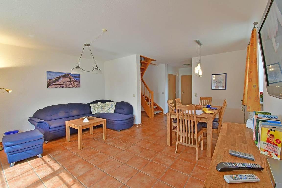 בורן Ferienhaus An Der Alten Waldschaenke Ws-11A מראה חיצוני תמונה
