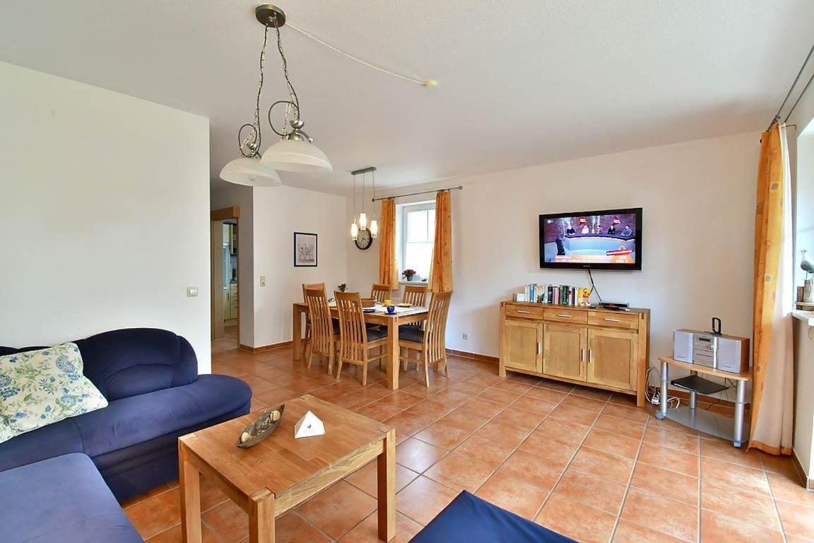 בורן Ferienhaus An Der Alten Waldschaenke Ws-11A מראה חיצוני תמונה